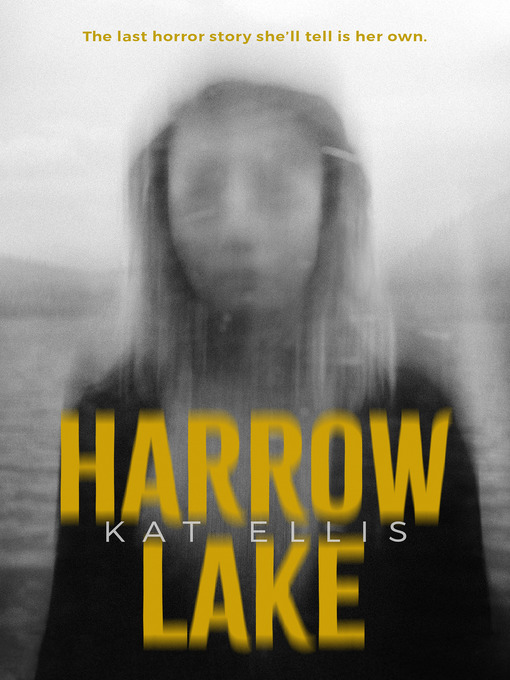 Title details for Harrow Lake by Kat Ellis - Available